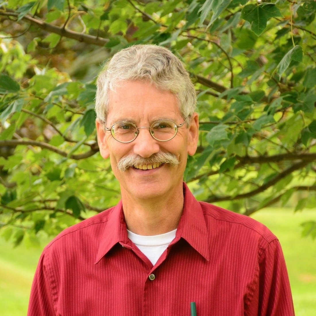 Richard Englund
